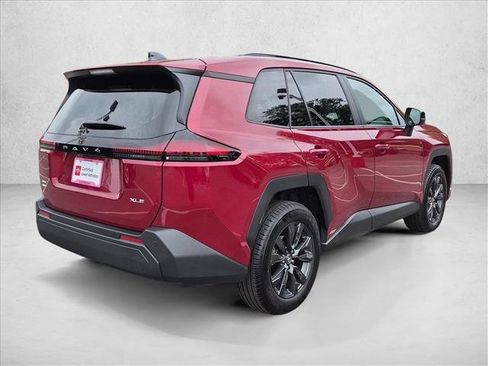 Certified 2026 Toyota RAV4 XLE Premium AWD/4WD image 5