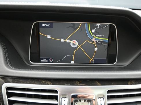 Used 2014 Mercedes-Benz E 63 AMG S-Model image 25