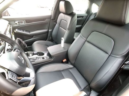 Used 2025 Honda Civic Sport Touring image 11