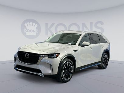 Used 2024 MAZDA CX-90 Plug-In Hybrid w/ Premium Pkg