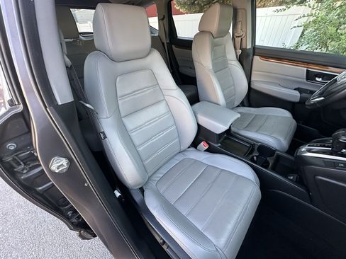 Used 2018 Honda CR-V EX-L image 13