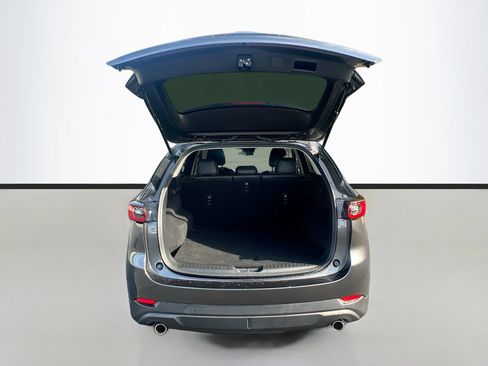 Used 2023 MAZDA CX-5 AWD 2.5 S w/ Select Package image 29