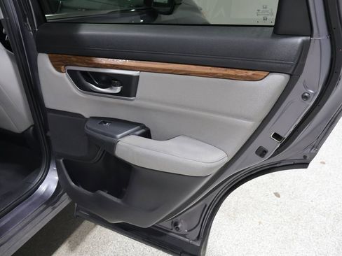 Used 2020 Honda CR-V EX image 21