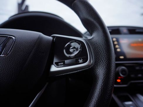 Used 2022 Honda CR-V EX image 21