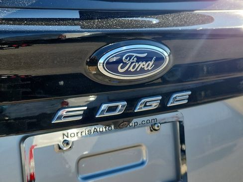 Used 2024 Ford Edge SEL image 18