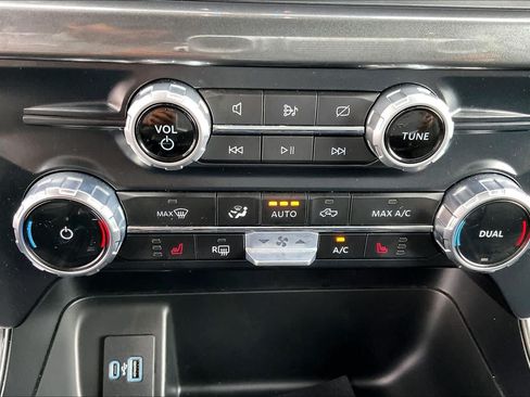 Used 2023 Ford F150 Tremor AWD/4WD image 33