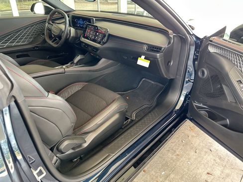 New 2026 Dodge Charger R/T Scat Pack image 27