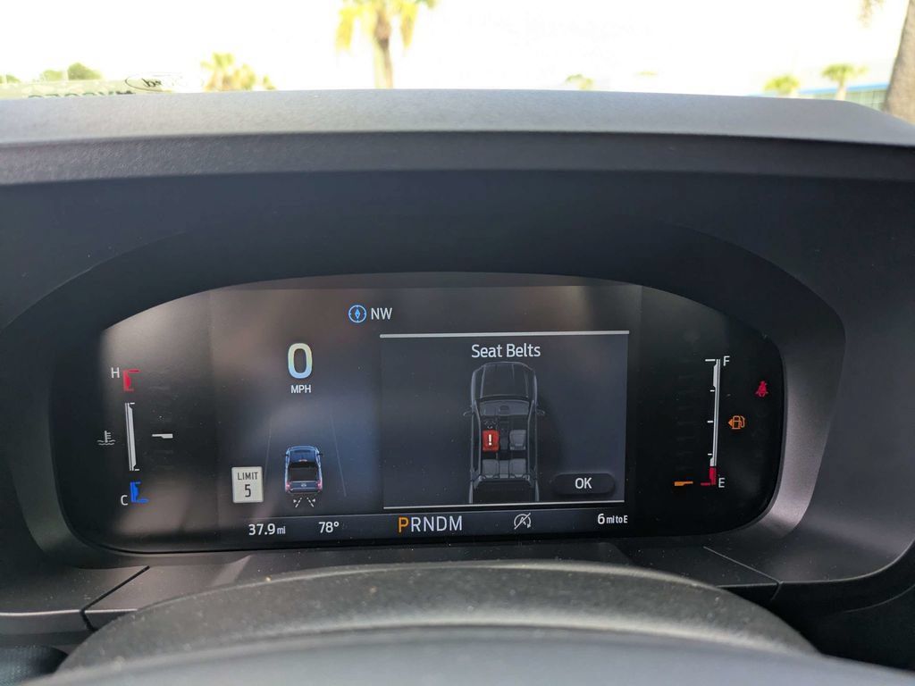 New 2026 Ford Maverick Tremor AWD/4WD image 31
