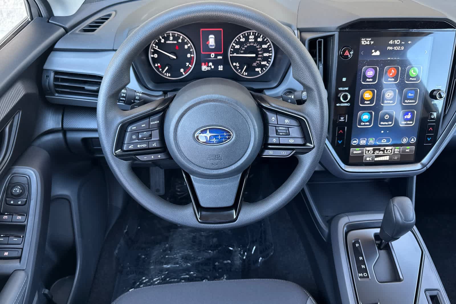 New 2026 Subaru Crosstrek 2.5i Premium AWD/4WD image 14