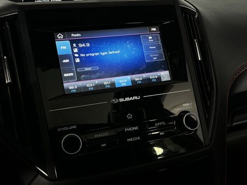 Used 2024 Subaru Forester Sport w/ POP Package 3 image 20