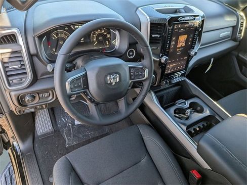 New 2026 RAM 1500 Big Horn image 11