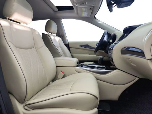 Used 2020 INFINITI QX60 Signature Edition image 23