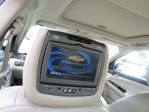 Used 2009 Chevrolet Impala LTZ image 19