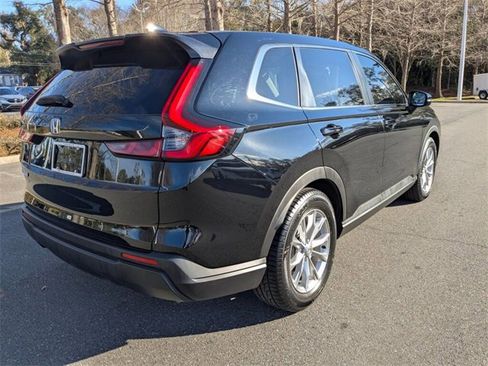 Used 2023 Honda CR-V EX-L image 7