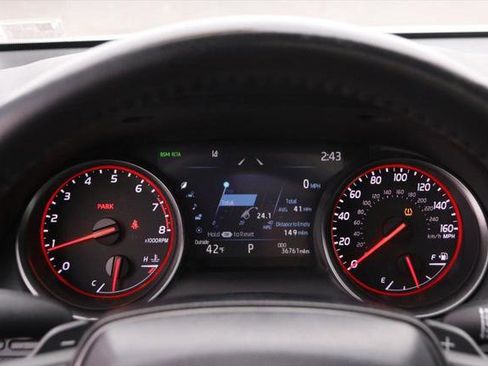 Certified 2023 Toyota Camry XSE image 14