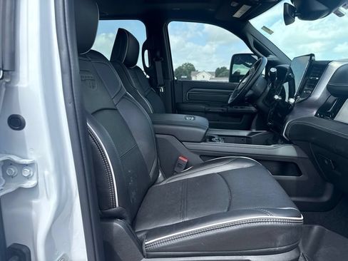 Used 2025 RAM 2500 Rebel w/ Rebel Level 2 Equipment Group AWD/4WD image 7