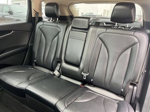 Used 2022 Lincoln Nautilus Reserve image 13