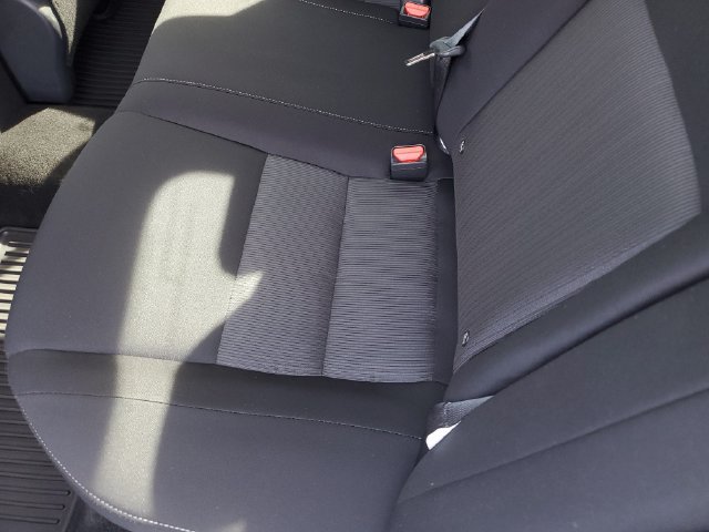 Certified 2025 Nissan Sentra SV FWD image 14