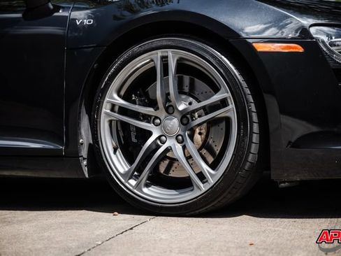 Used 2010 Audi R8 V10 AWD/4WD image 60