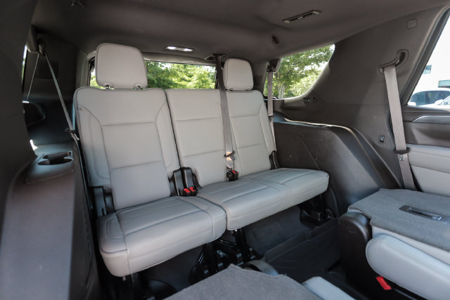 Used 2021 GMC Yukon SLT w/ SLT Premium Package AWD/4WD image 59
