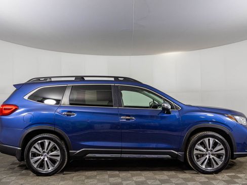 Used 2022 Subaru Ascent Touring w/ Popular Package #2A image 17