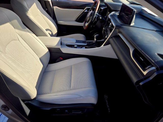 Used 2021 Lexus RX 450h AWD w/ Premium Package image 15