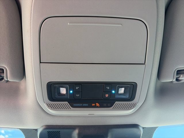 Used 2025 Ford F150 XLT w/ Equipment Group 301A Standard AWD/4WD image 52