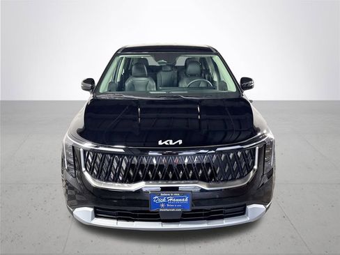 New 2026 Kia Carnival image 3
