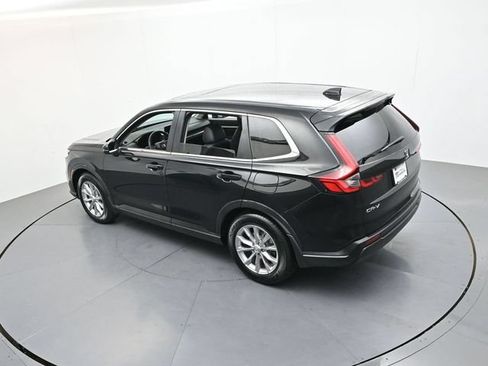 Used 2024 Honda CR-V EX-L image 37