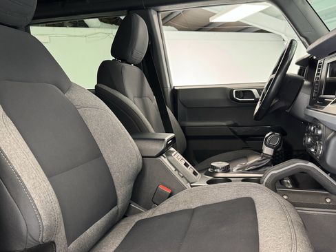 Used 2021 Ford Bronco Big Bend AWD/4WD image 27