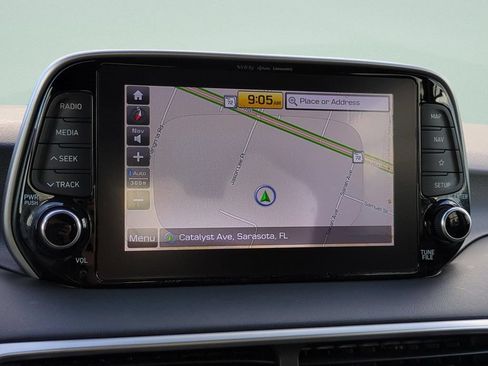 Used 2020 Hyundai Tucson Ultimate AWD/4WD image 19