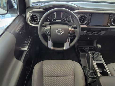 Used 2023 Toyota Tacoma SR5 RWD image 25