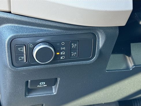 Used 2022 Ford Bronco Wildtrak image 10