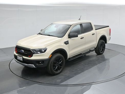 Certified 2022 Ford Ranger XLT w/ Equipment Group 301A Mid image 37