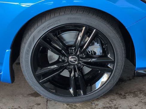 Certified 2026 Acura Integra A-Spec FWD image 14