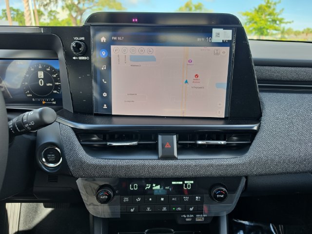 New 2026 Subaru Outback Limited AWD/4WD image 17