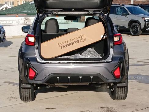 Used 2026 Subaru Crosstrek 2.0i Premium w/ Convenience Package #2 AWD/4WD image 24