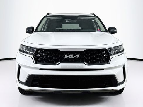 Used 2023 Kia Sorento S FWD image 3