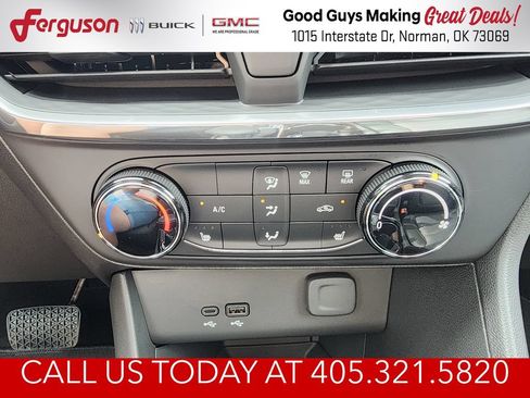 New 2026 Buick Encore GX Preferred w/ Comfort Package FWD image 26