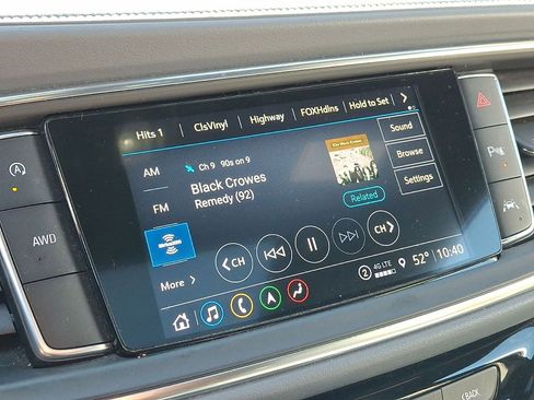 Used 2023 Buick Enclave Essence w/ Experience Buick Package image 13