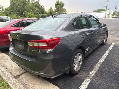 Used 2018 Subaru Impreza 2.0i Premium AWD/4WD image 4