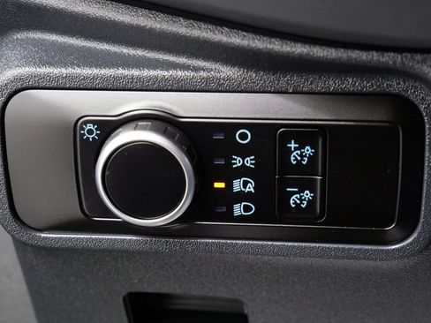 Used 2025 Ford Bronco Big Bend AWD/4WD image 25
