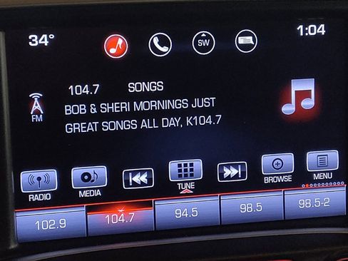 Used 2016 GMC Sierra 1500 SLE w/ SLE Value Package image 25