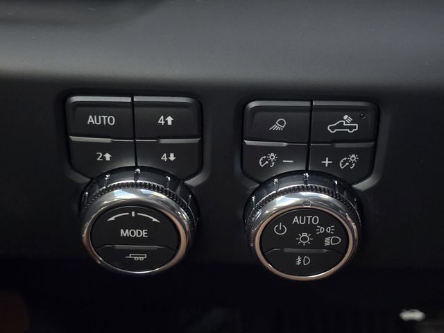 Used 2026 GMC Sierra 3500 Denali Ultimate AWD/4WD image 21
