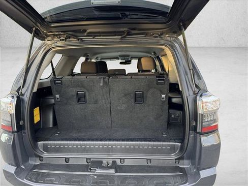Used 2024 Toyota 4Runner SR5 image 8