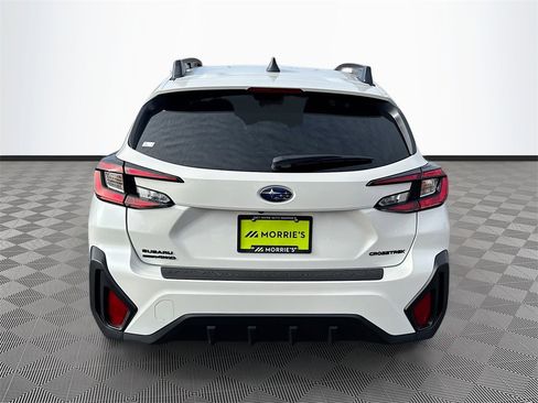 New 2026 Subaru Crosstrek 2.0i Premium image 32