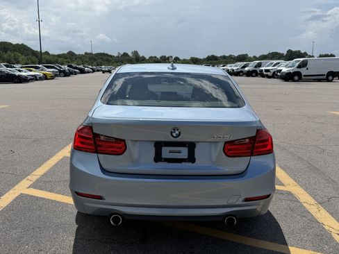 Used 2014 BMW 335i Sedan RWD image 7