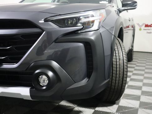 Used 2024 Subaru Outback Limited image 23