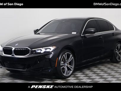 Used 2024 BMW 330i Sedan w/ Convenience Package