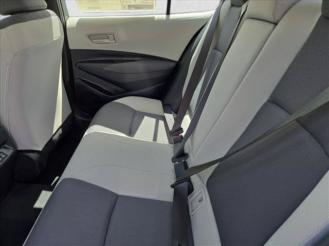 New 2027 Toyota Corolla LE FWD image 16
